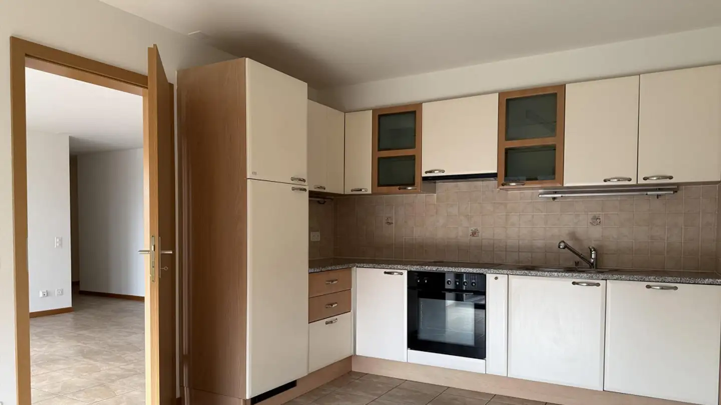 Appartement à louer - 6854 S. Pietro - Photo 3