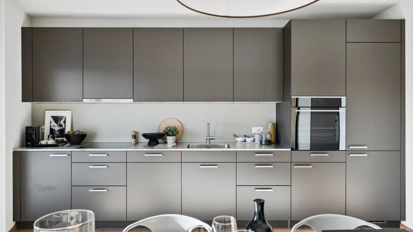 Wohnung mieten - Rue Alexander-Schöni / Alexander-Schöni-Strasse 24c, 2502 Biel/Bienne