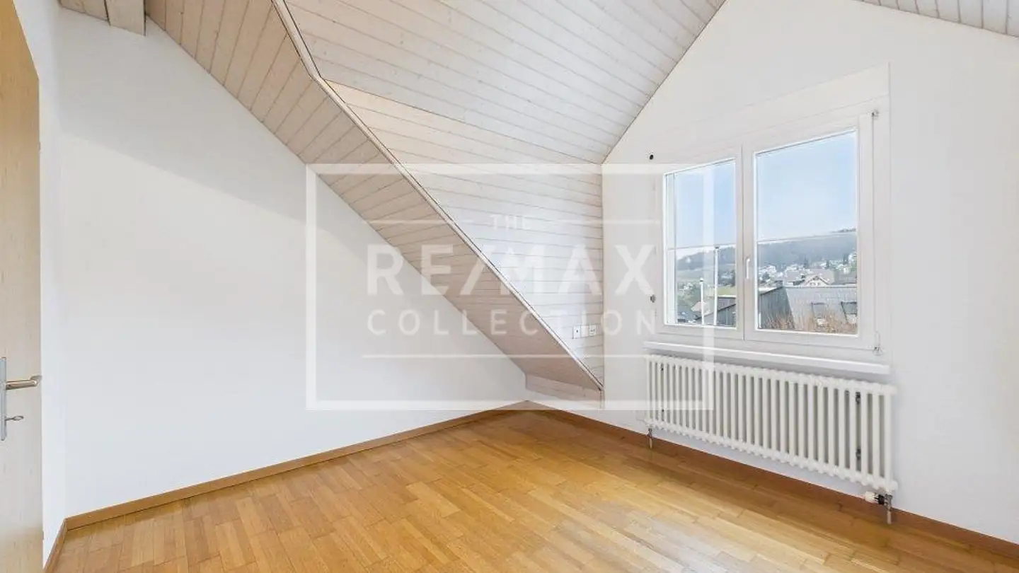 Wohnung mieten - Aumülistrasse 20, 8906 Bonstetten - Foto 2