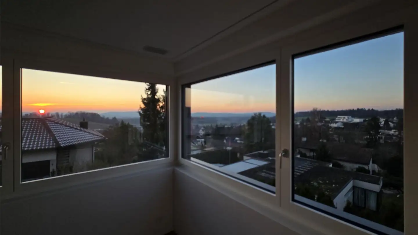 Apartment for rent - Lättenstrasse 17, 8185 Winkel