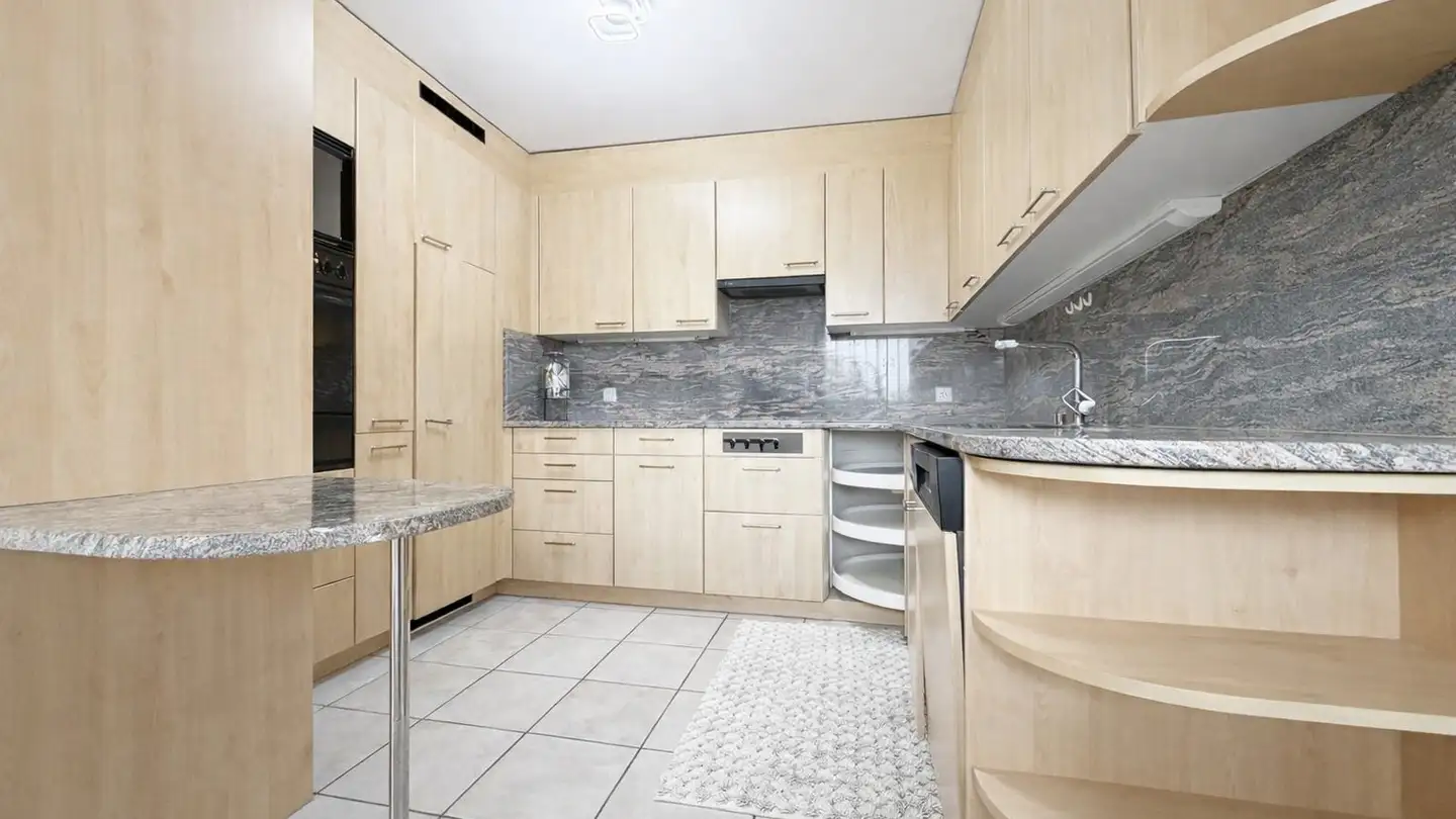 Appartamento in affitto - Frohaldenstrasse 30, 8180 Bülach - Foto 4