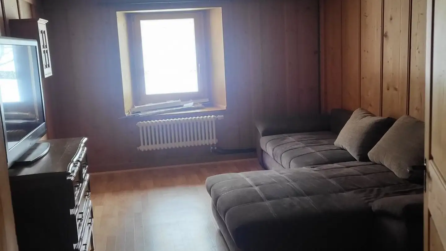 Appartamento in affitto - Rue de Gruyères, 1630 Bulle - Foto 3