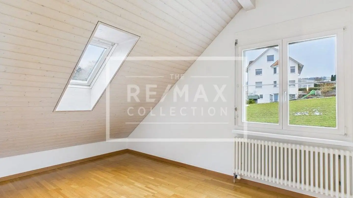 Wohnung mieten - Aumülistrasse 20, 8906 Bonstetten - Foto 3