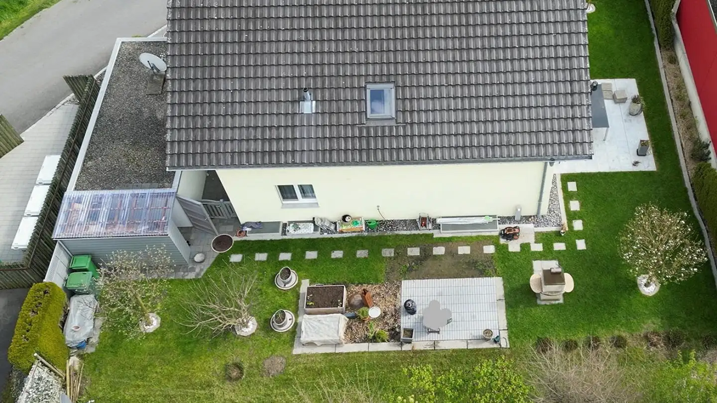 Single house for rent - Moosrain 2, 6105 Schachen LU - Photo 4