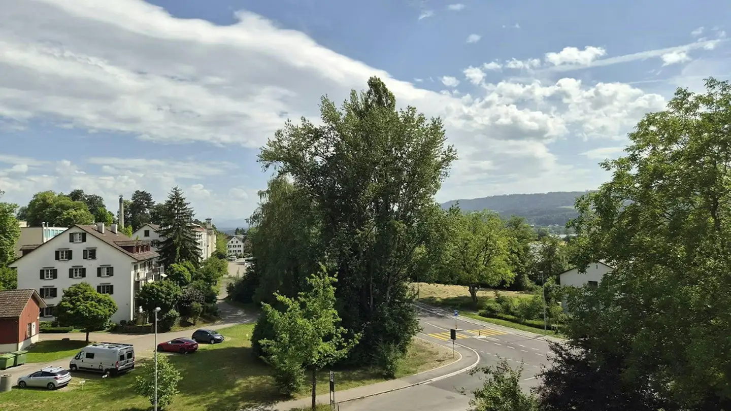 Appartamento in affitto - Wannenstrasse 88, 8610 Uster - Foto 4