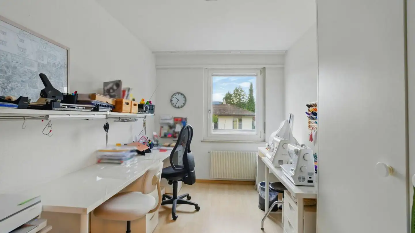 Casa singola in vendita - Schollenackerweg, 4148 Pfeffingen - Photo 4