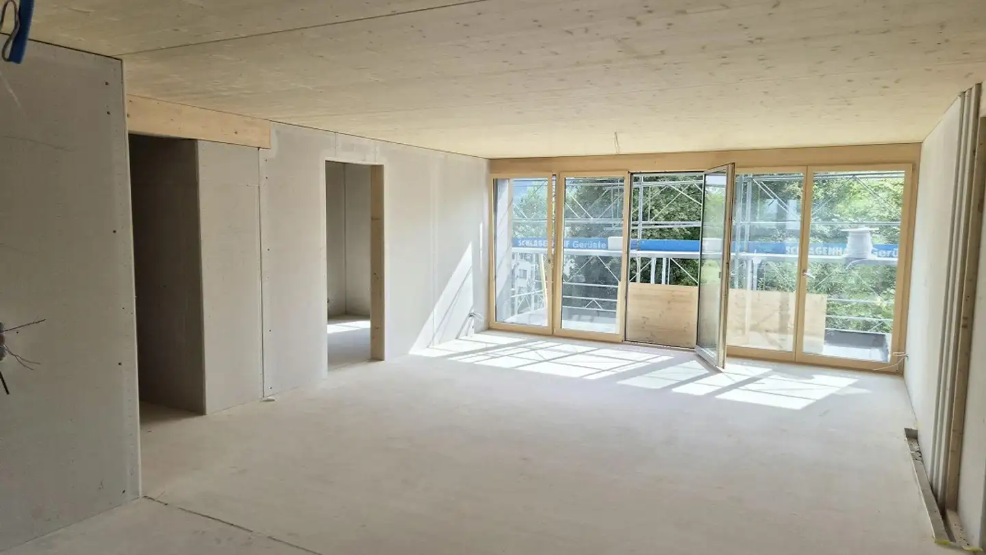Wohnung mieten - Wannenstrasse 88, 8610 Uster - Foto 4