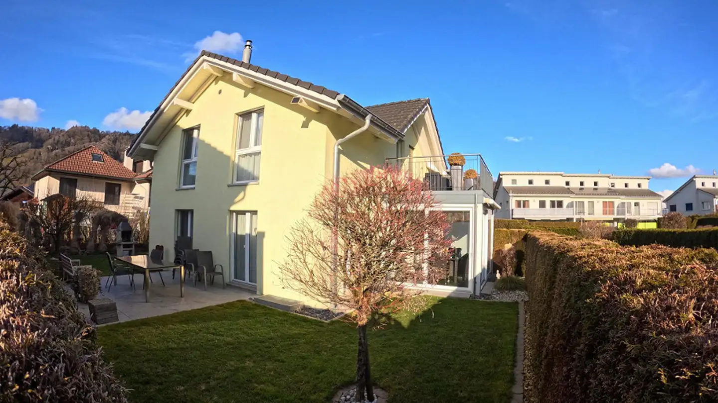 Single house for rent - Moosrain 2, 6105 Schachen LU - Photo 2