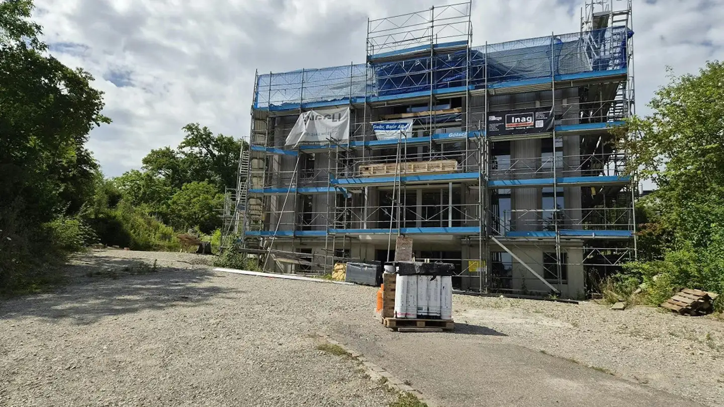 Appartamento in affitto - Wannenstrasse 88, 8610 Uster