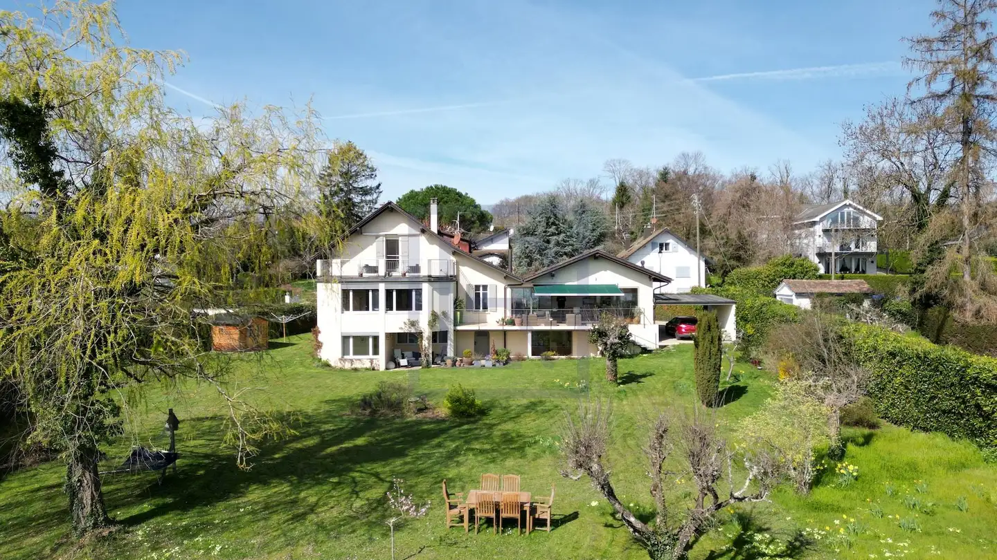 Einfamilienhaus kaufen - 1295 Mies