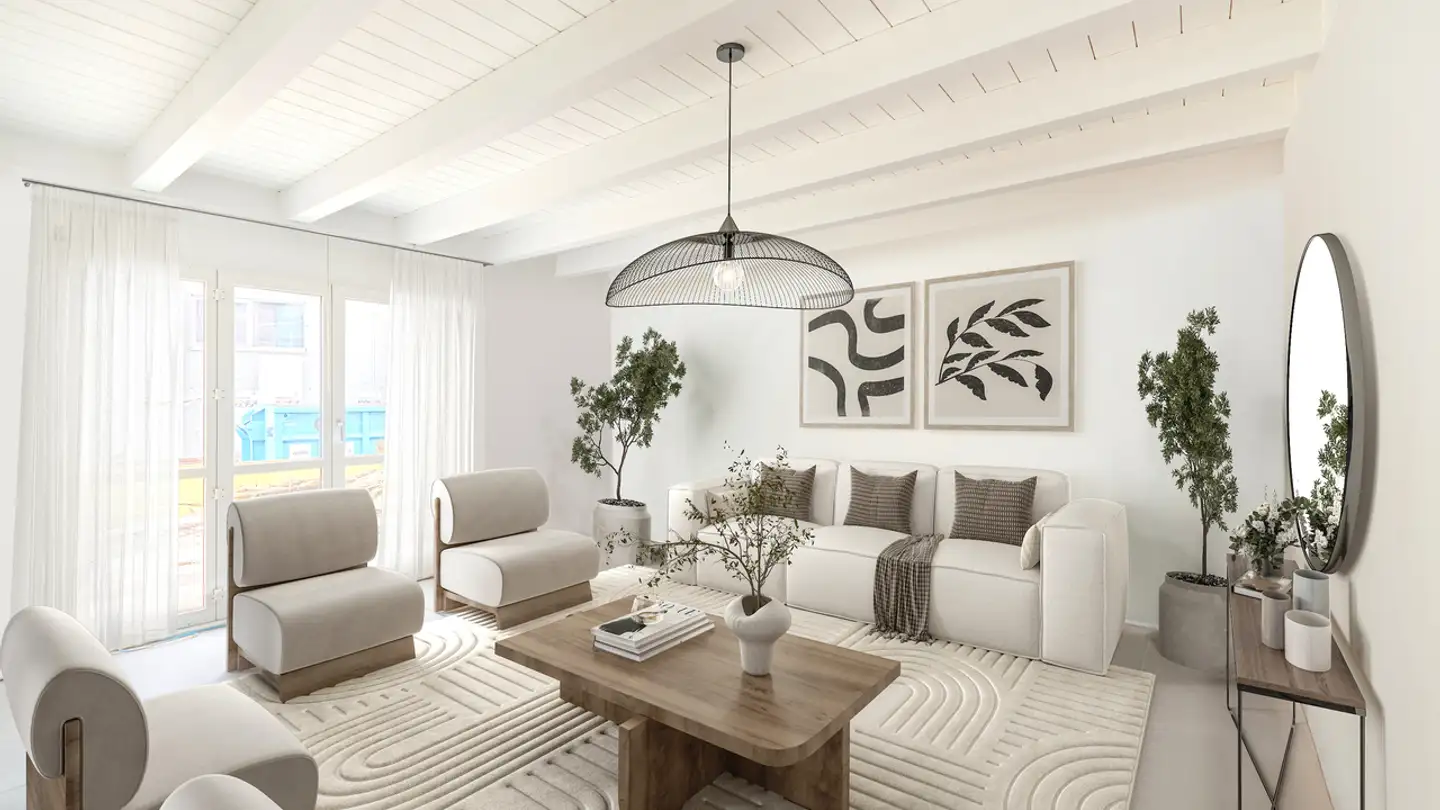 Commerciale in vendita - 3203 Mühleberg