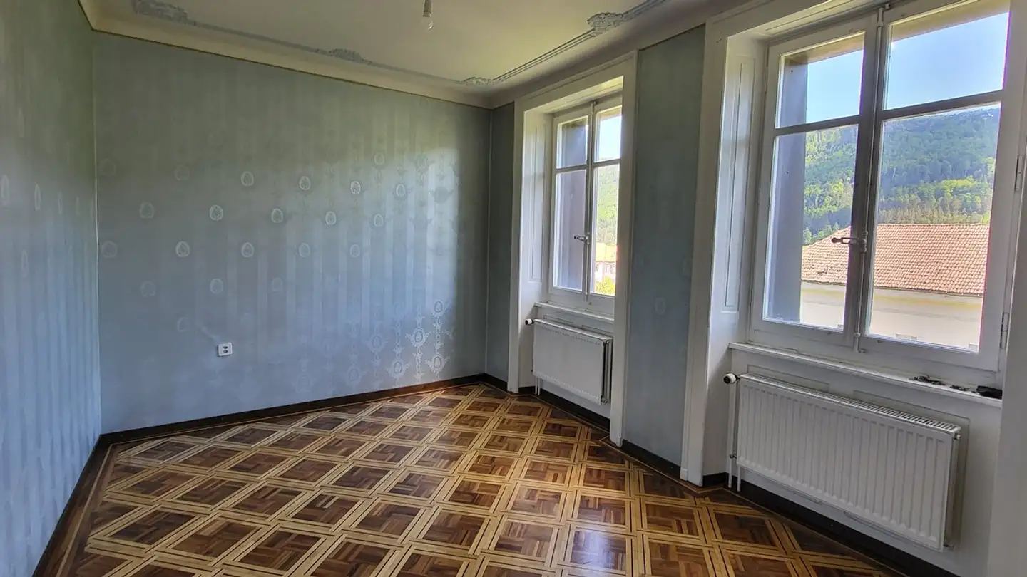 Appartement à louer - Rue Des Jonchères 14, 2610 St-Imier - Photo 2