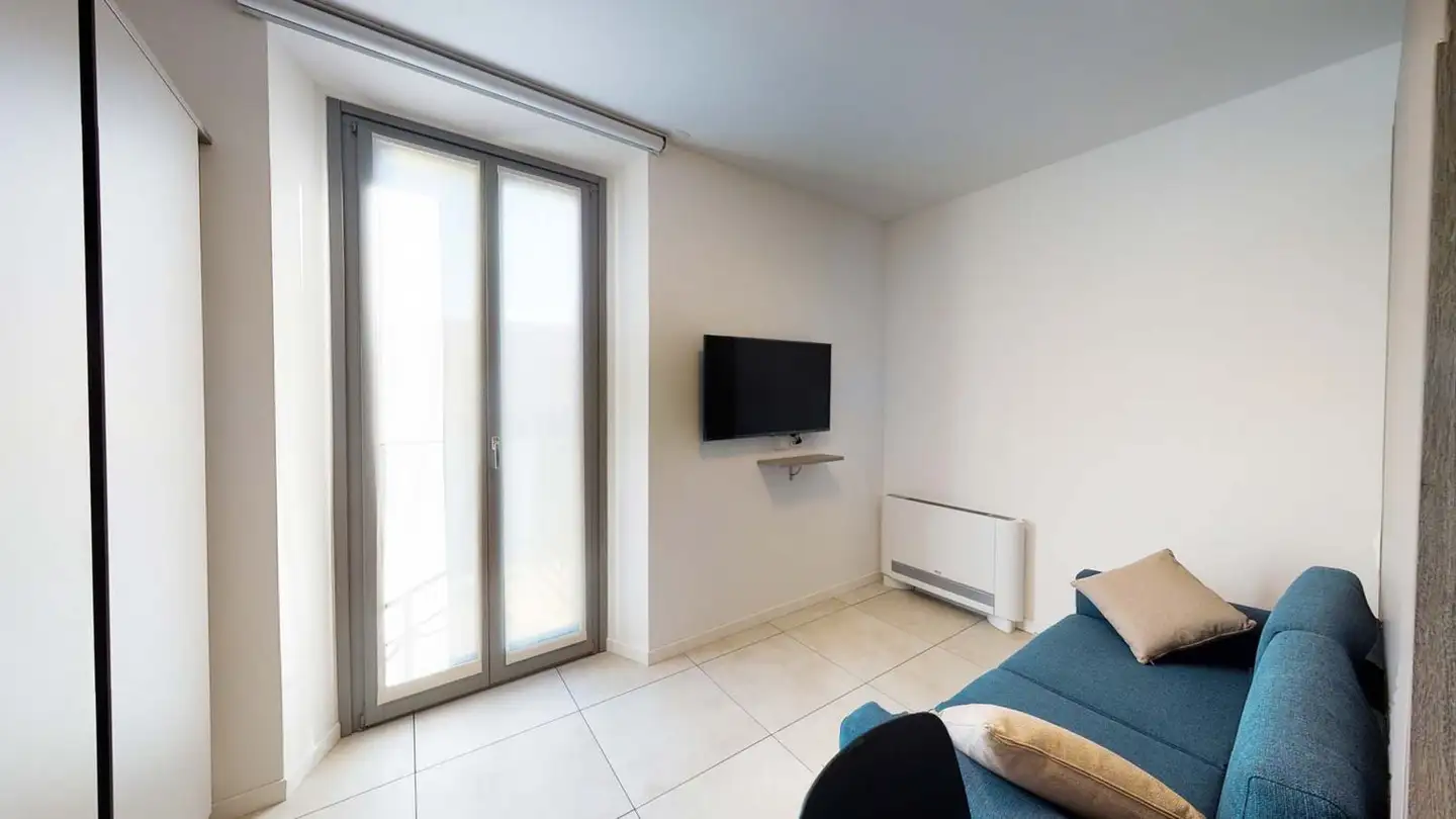 Apartment for rent - Via Zurigo 22, 6900 Lugano - Photo 4