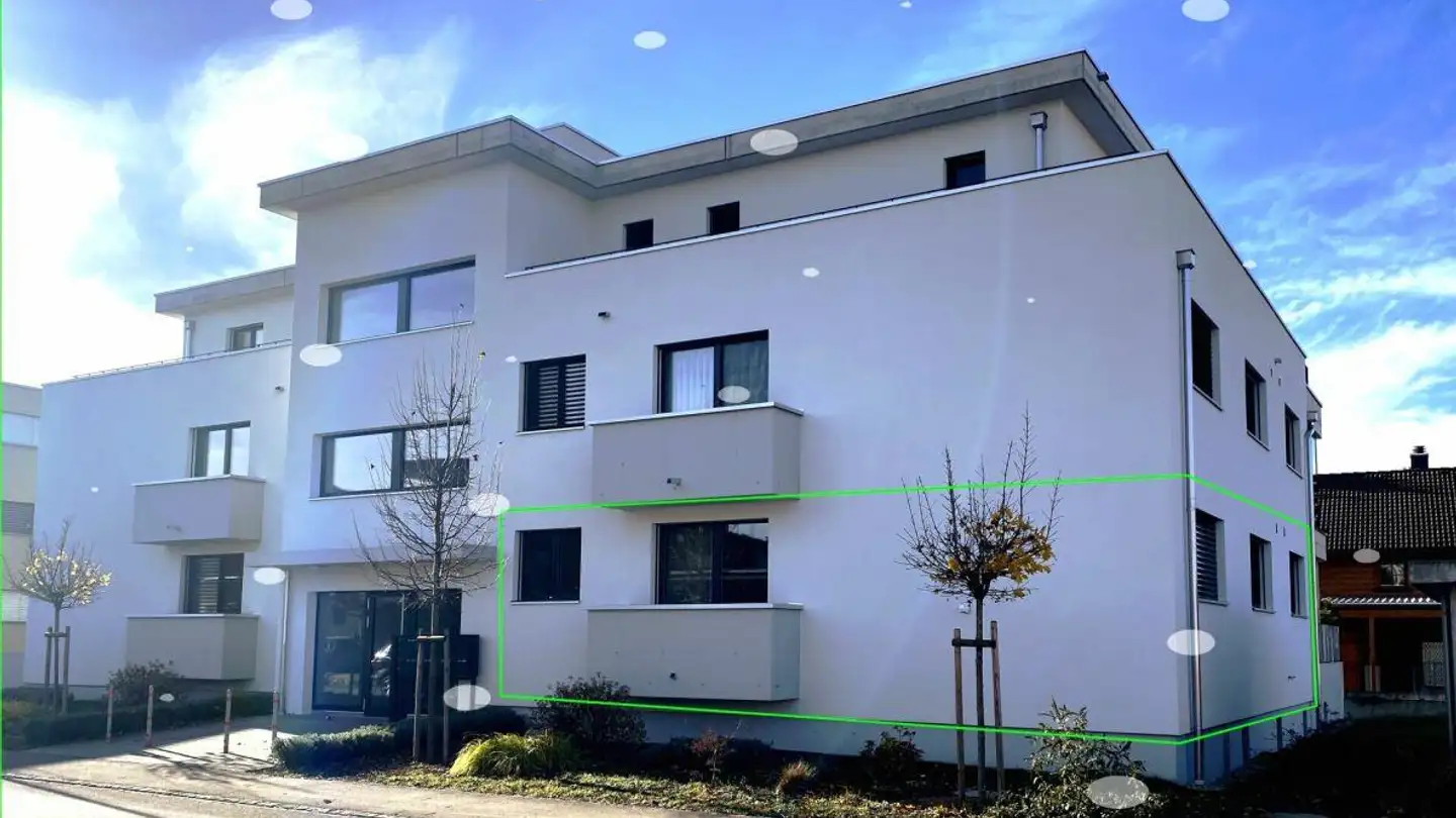 Apartment for sale - Diepoldsauerstrasse 28, 9443 Widnau