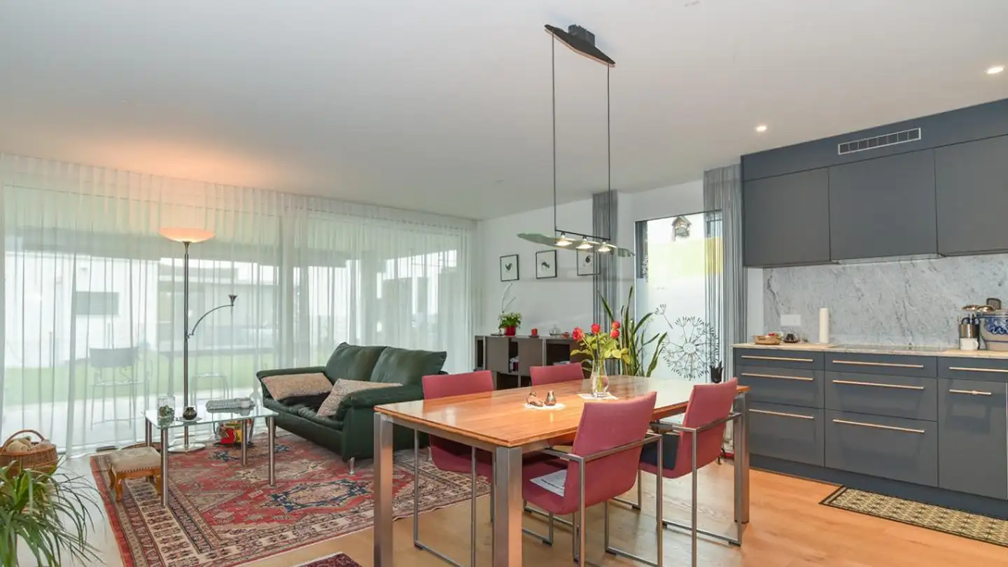 Appartamento in vendita - 5734 Reinach AG - Foto 2