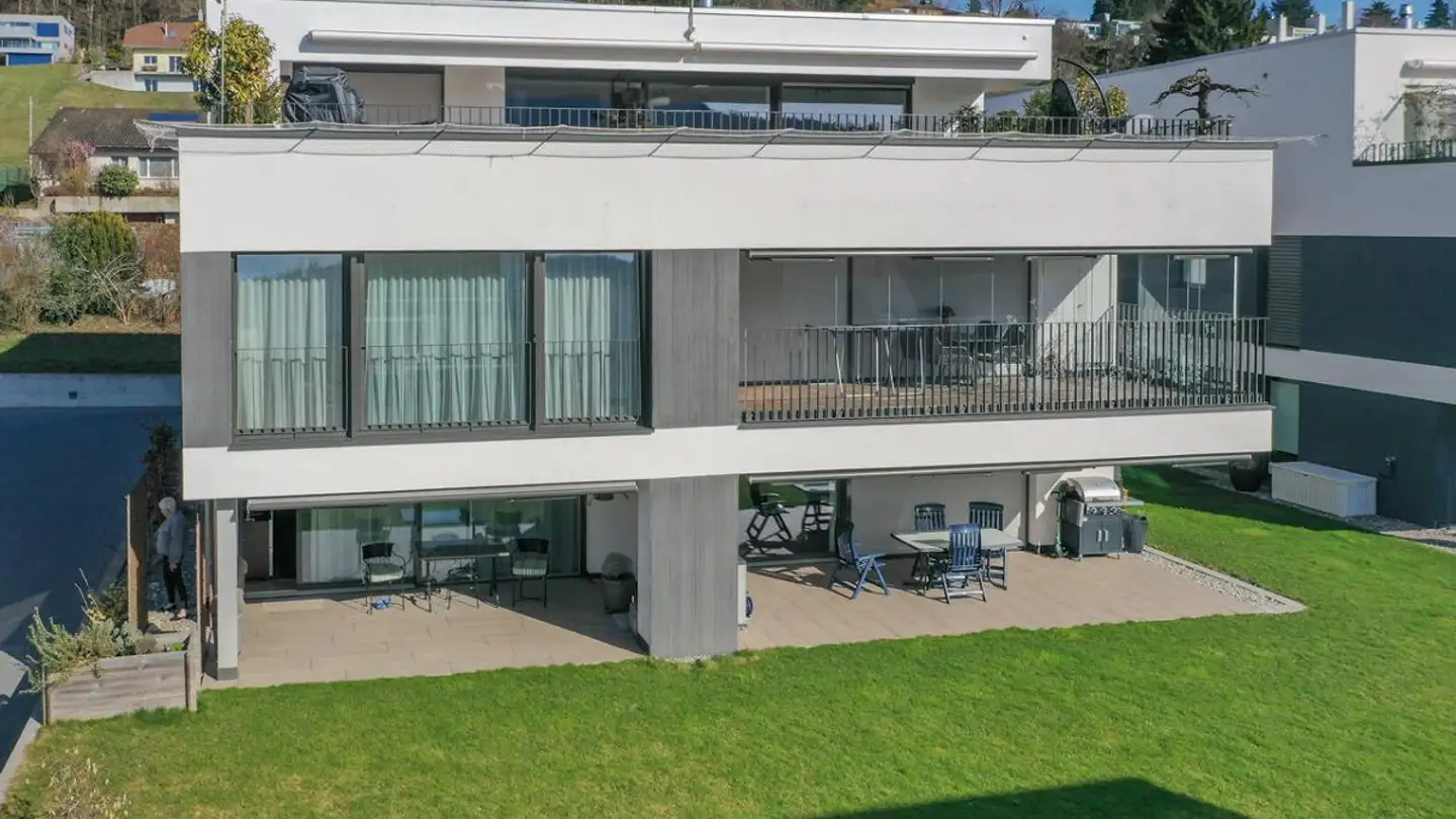 Appartamento in vendita - 5734 Reinach AG - Foto 3