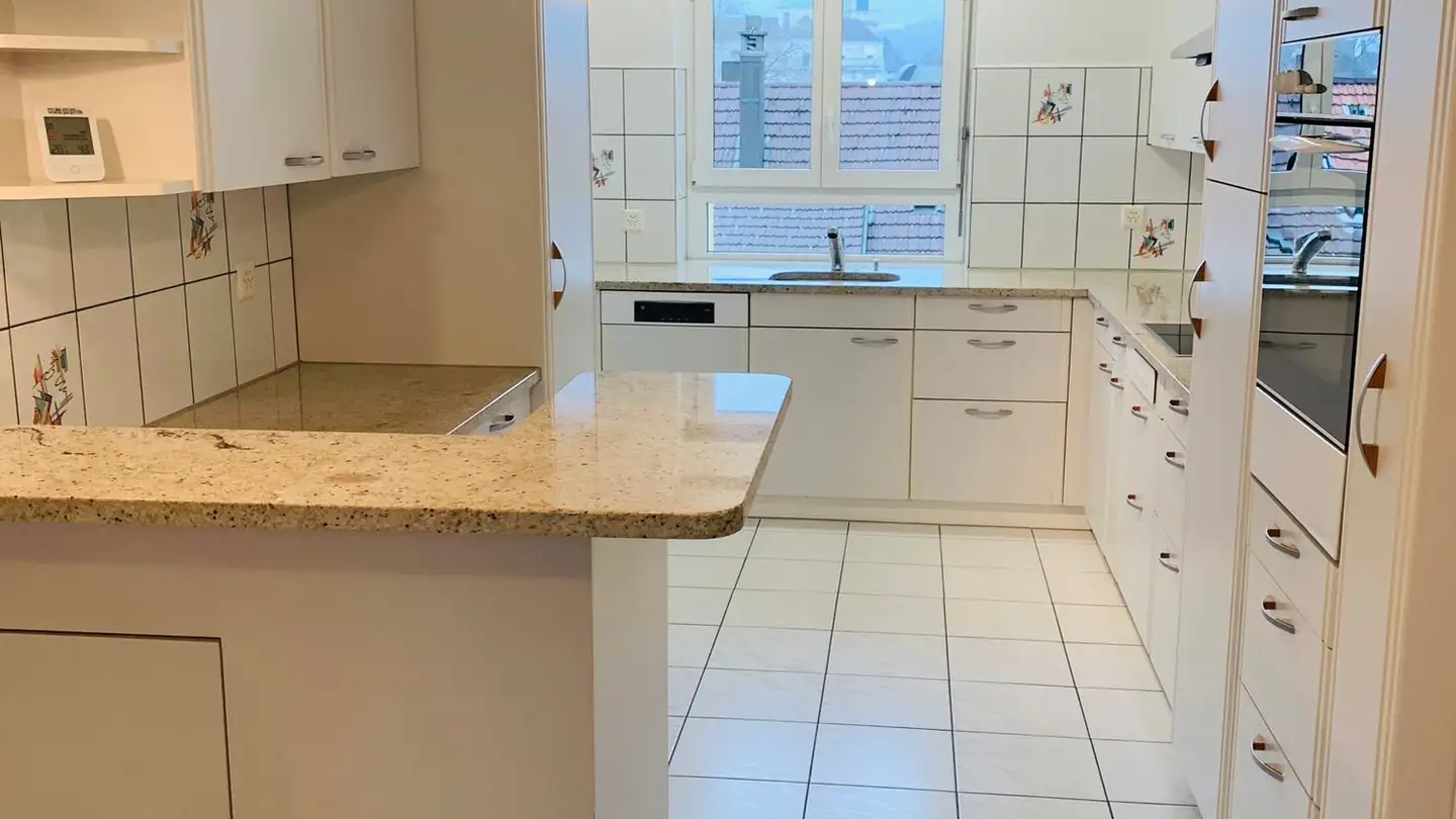 Appartamento in affitto - Dornacherstrasse 39, 4500 Solothurn - Foto 3
