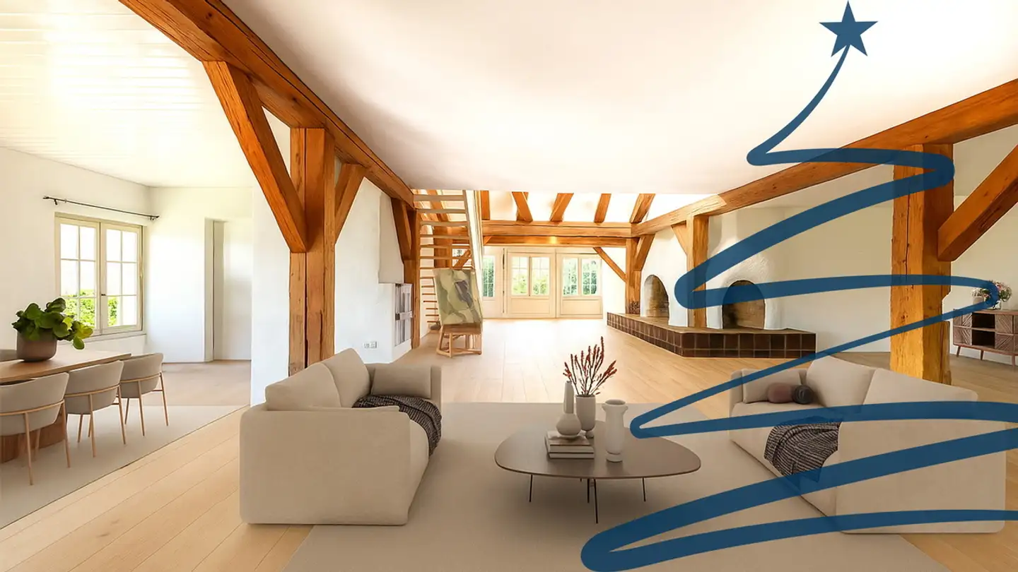 Casa bifamiliare in vendita - 6015 Luzern