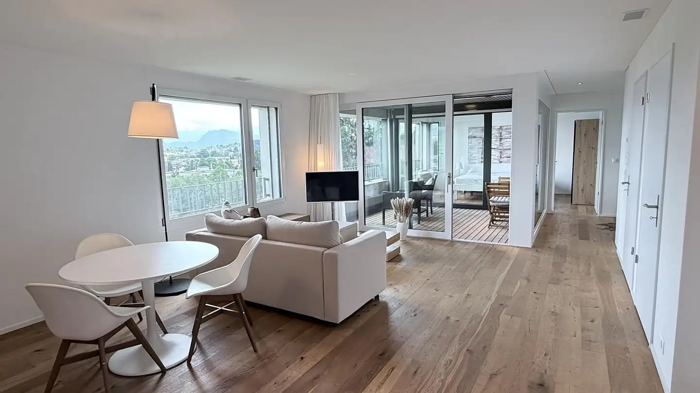 Appartement à louer - Gerliswilstrasse 86, 6020 Emmenbrücke