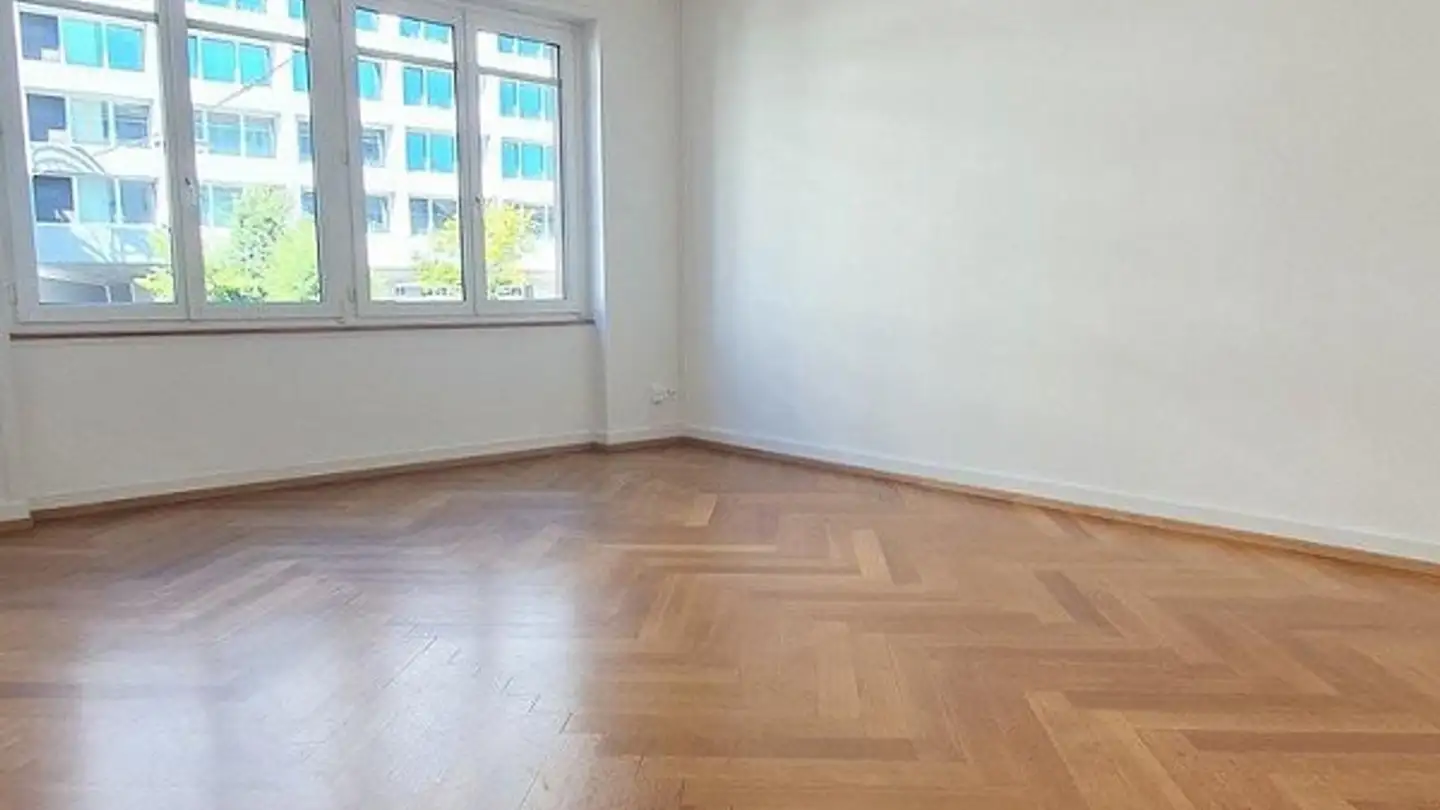 Wohnung mieten - Rosentalstrasse 48, 4058 Basel - Foto 2