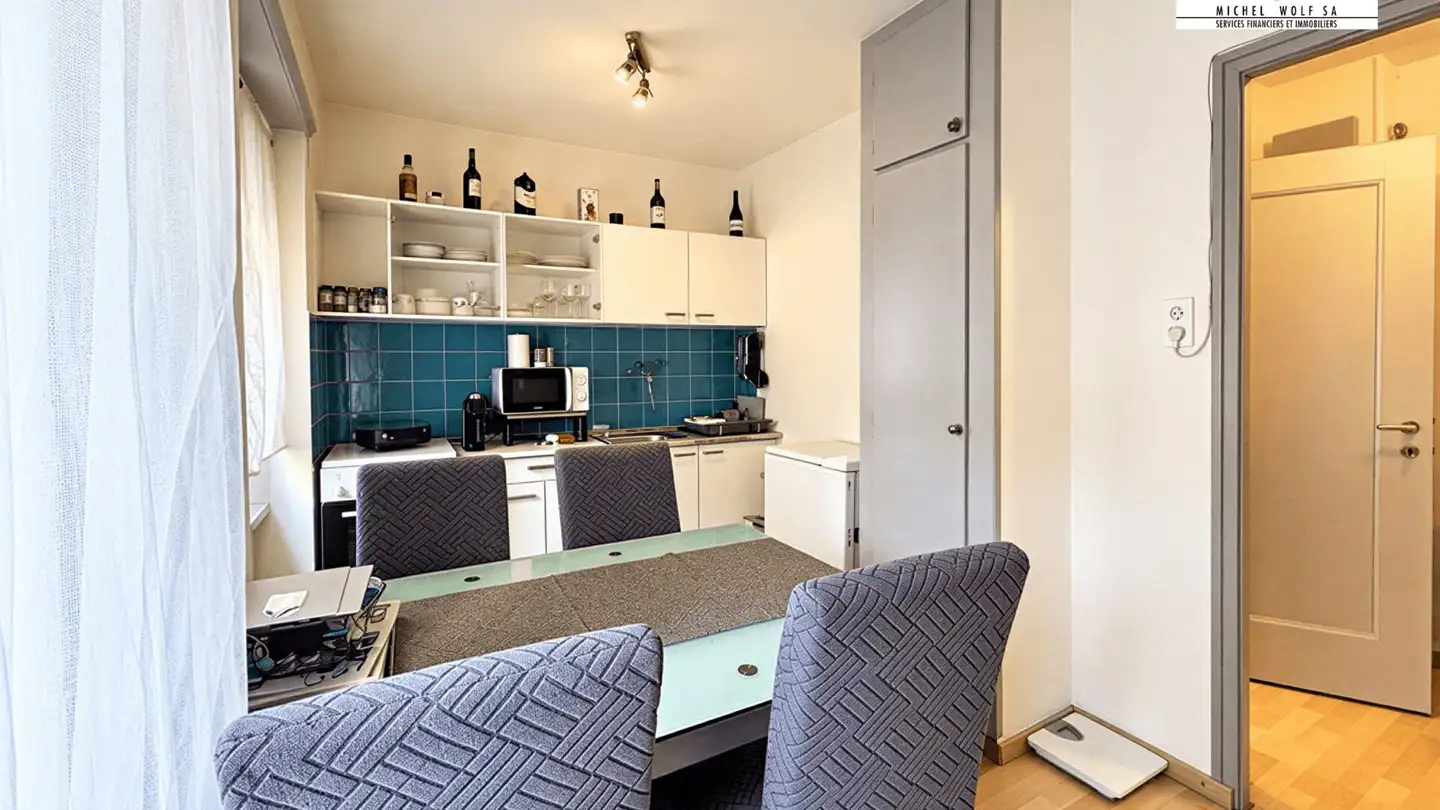 Appartement à louer - Rue Des Bouleaux 15, 2300 La Chaux-de-Fonds - Photo 3