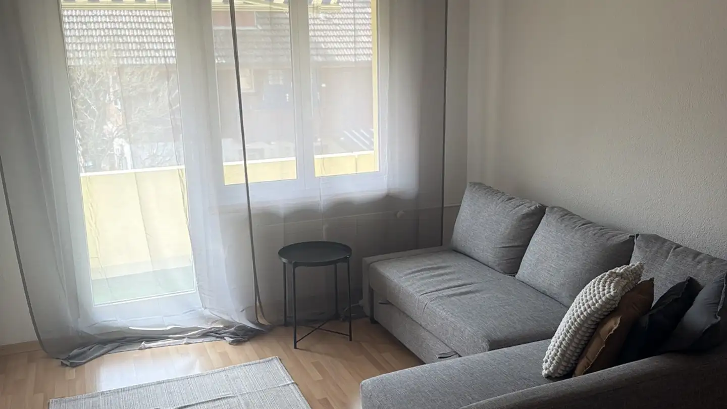 Appartement à louer - Schwarzenburgstrasse 777, 3145 Niederscherli - Photo 2