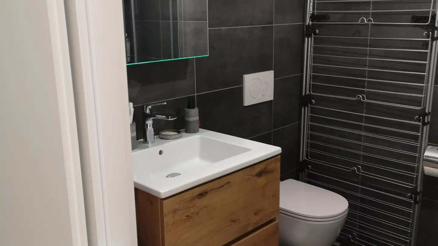 Appartement à louer - Chemin Du Carroz 8, 1020 Renens VD - Photo 4