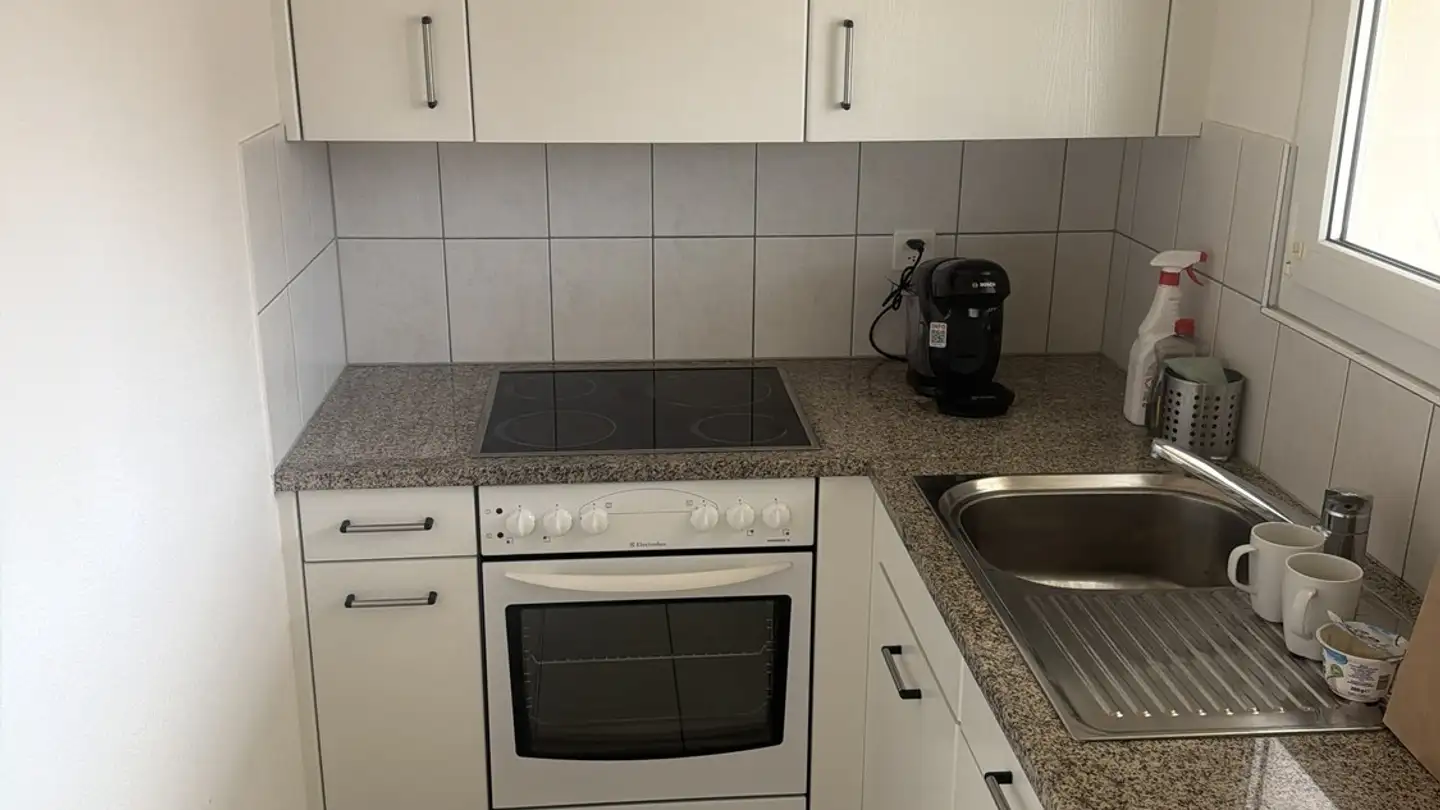 Appartement à louer - Schwarzenburgstrasse 777, 3145 Niederscherli - Photo 3