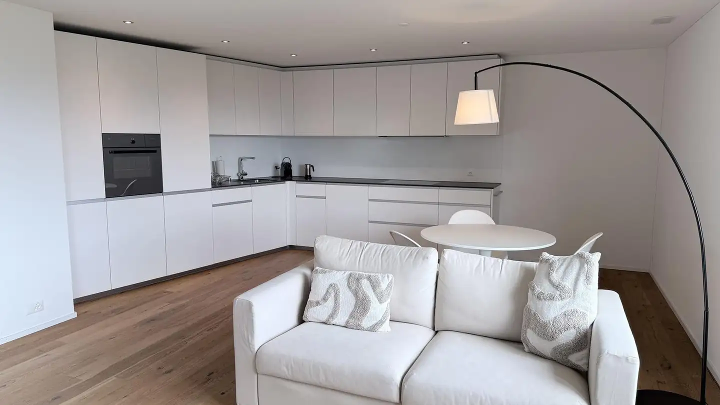 Appartement à louer - Gerliswilstrasse 86, 6020 Emmenbrücke - Photo 2
