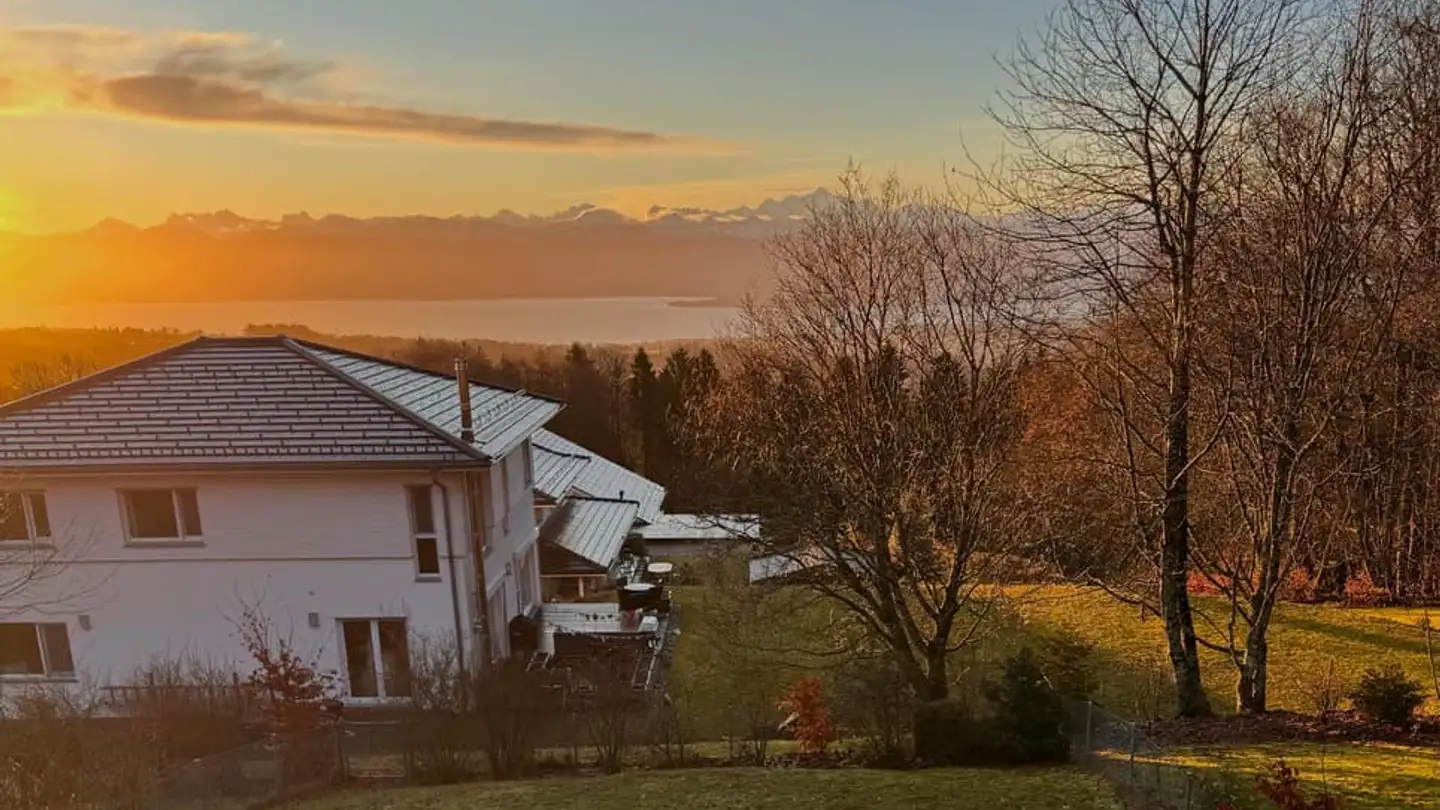 Appartamento in affitto - 1269 Bassins - Foto 2