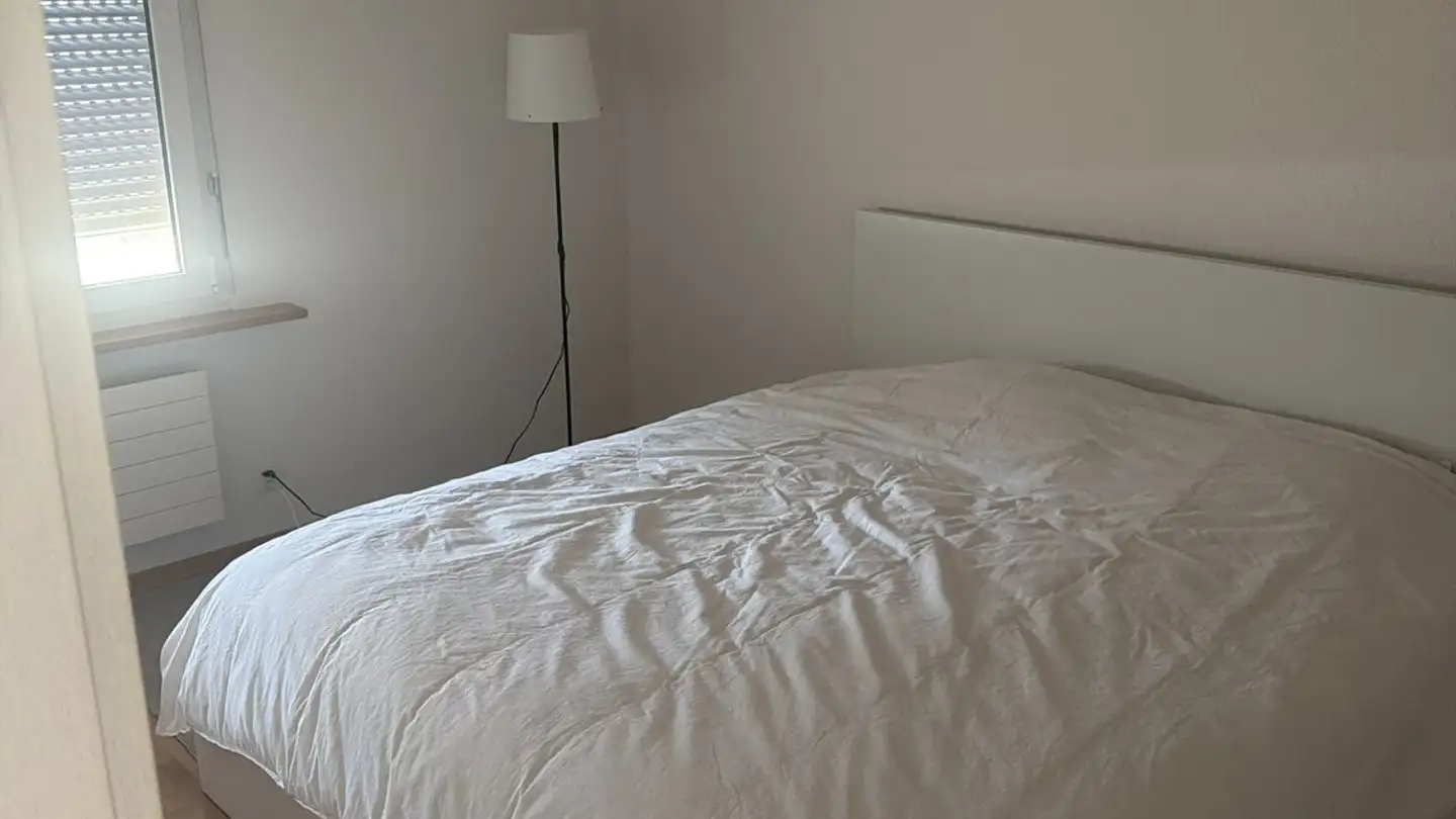 Appartement à louer - Schwarzenburgstrasse 777, 3145 Niederscherli