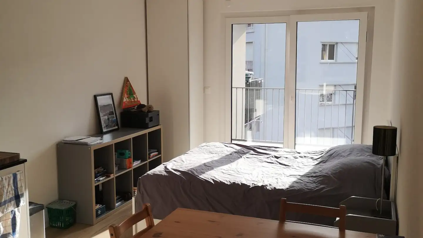 Appartement à louer - Chemin Du Carroz 8, 1020 Renens VD - Photo 2