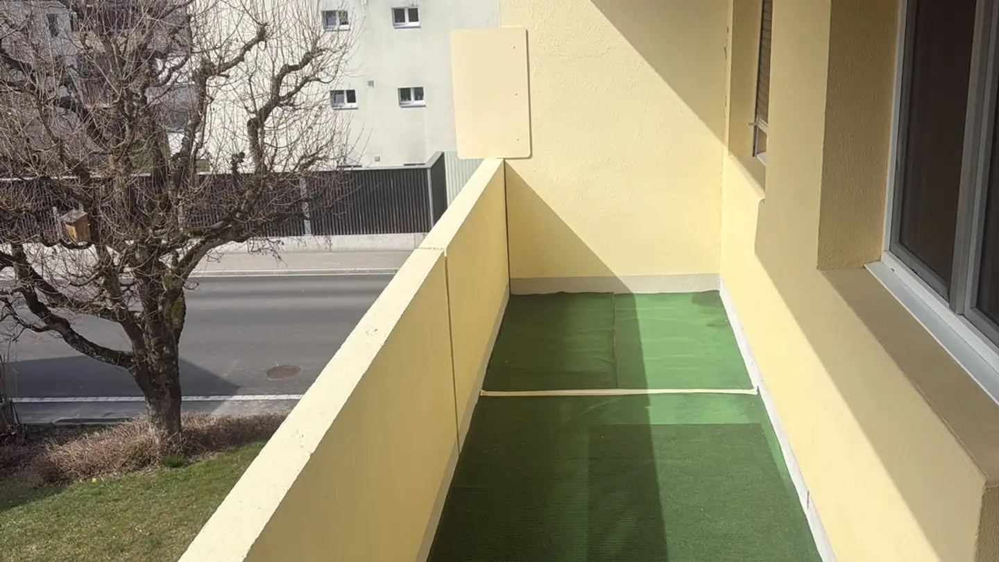 Appartamento in affitto - Schwarzenburgstrasse 777, 3145 Niederscherli - Foto 2