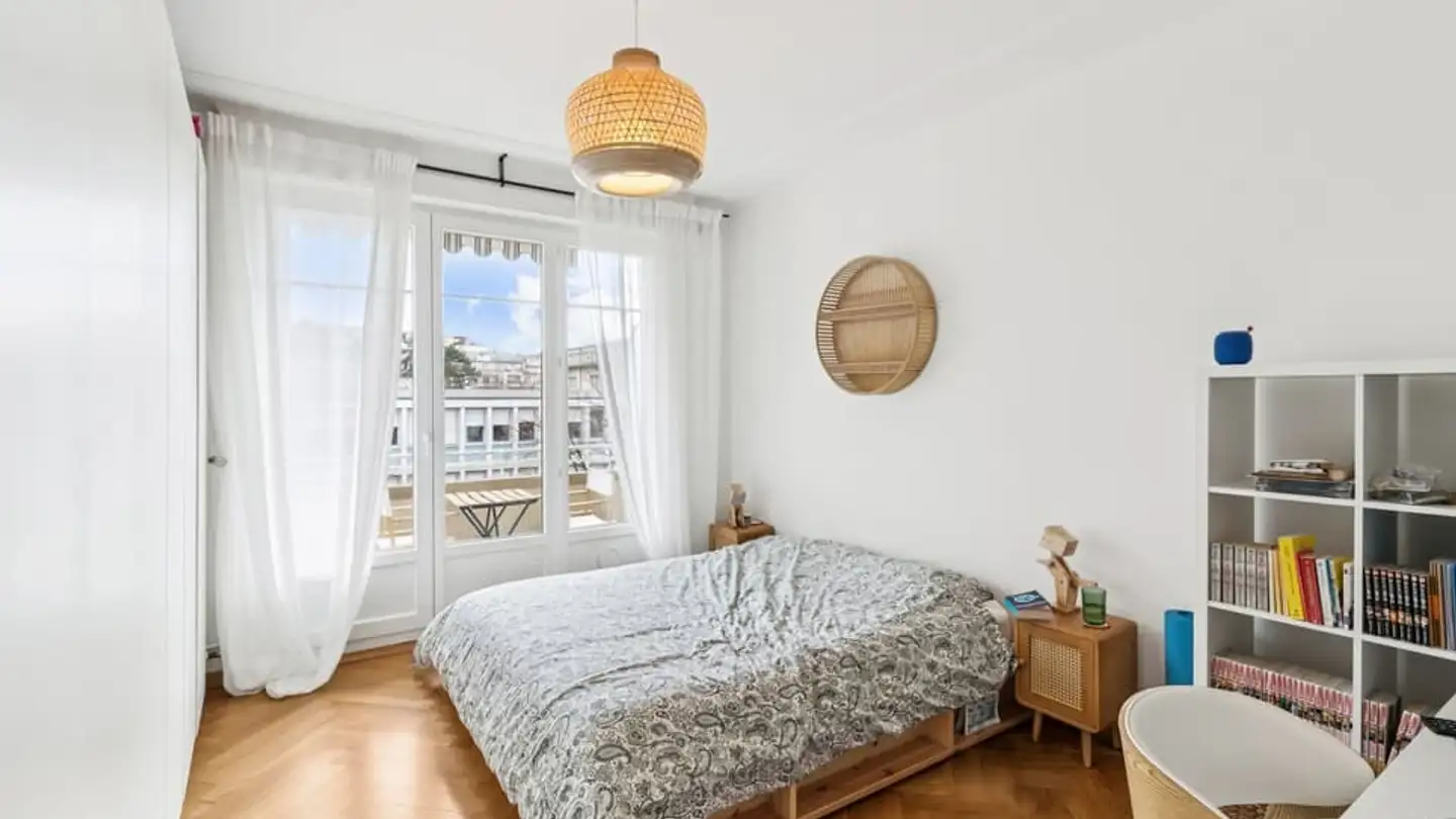Appartement à vendre - 1005 Lausanne - Photo 4