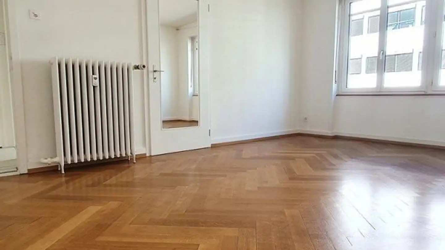 Wohnung mieten - Rosentalstrasse 48, 4058 Basel - Foto 3