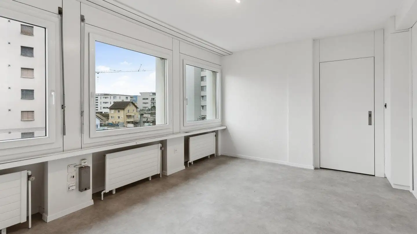 Bürofläche mieten - Gerliswilstrasse 64, 6020 Emmenbrücke - Foto 2