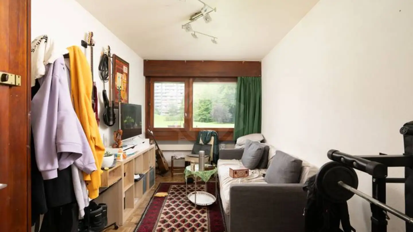 Apartment for sale - Chemin Colladon, 1209 Genève