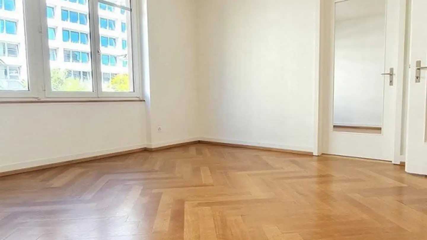Wohnung mieten - Rosentalstrasse 48, 4058 Basel - Foto 4