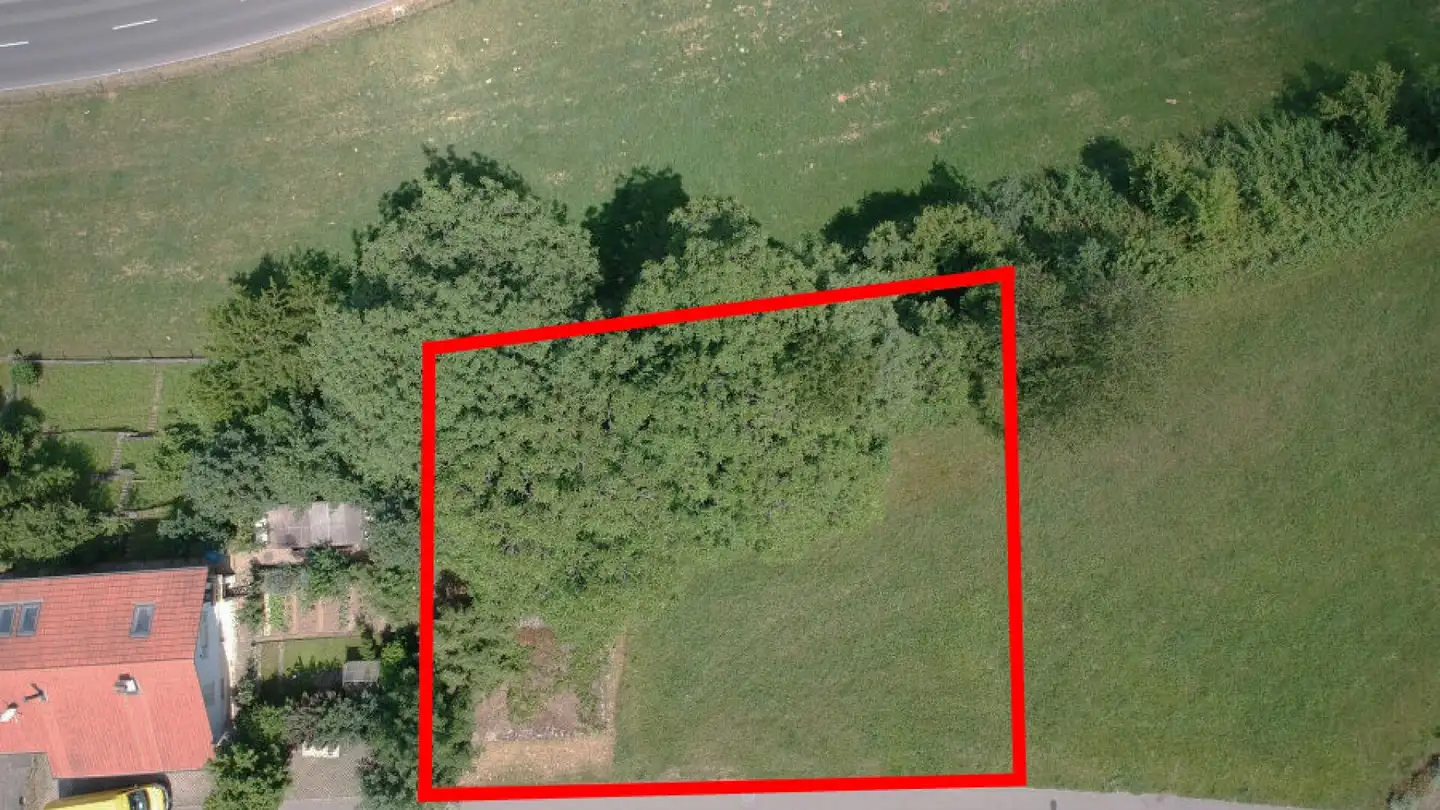 Constructible plot for sale - Schlossweg, 5106 Veltheim AG - Photo 4