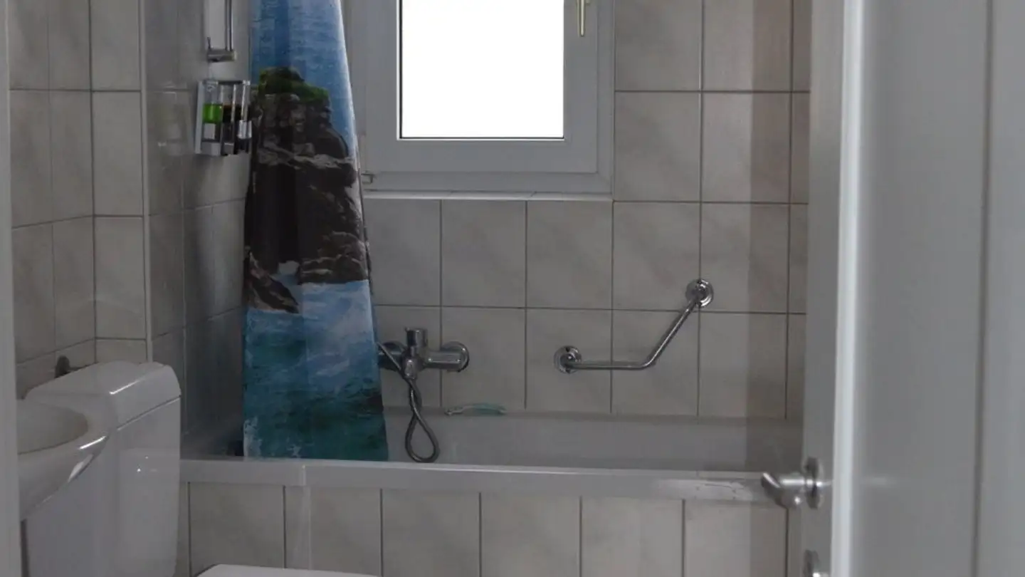 Single room for rent - Burgstrasse 64, 9000 St. Gallen - Photo 3