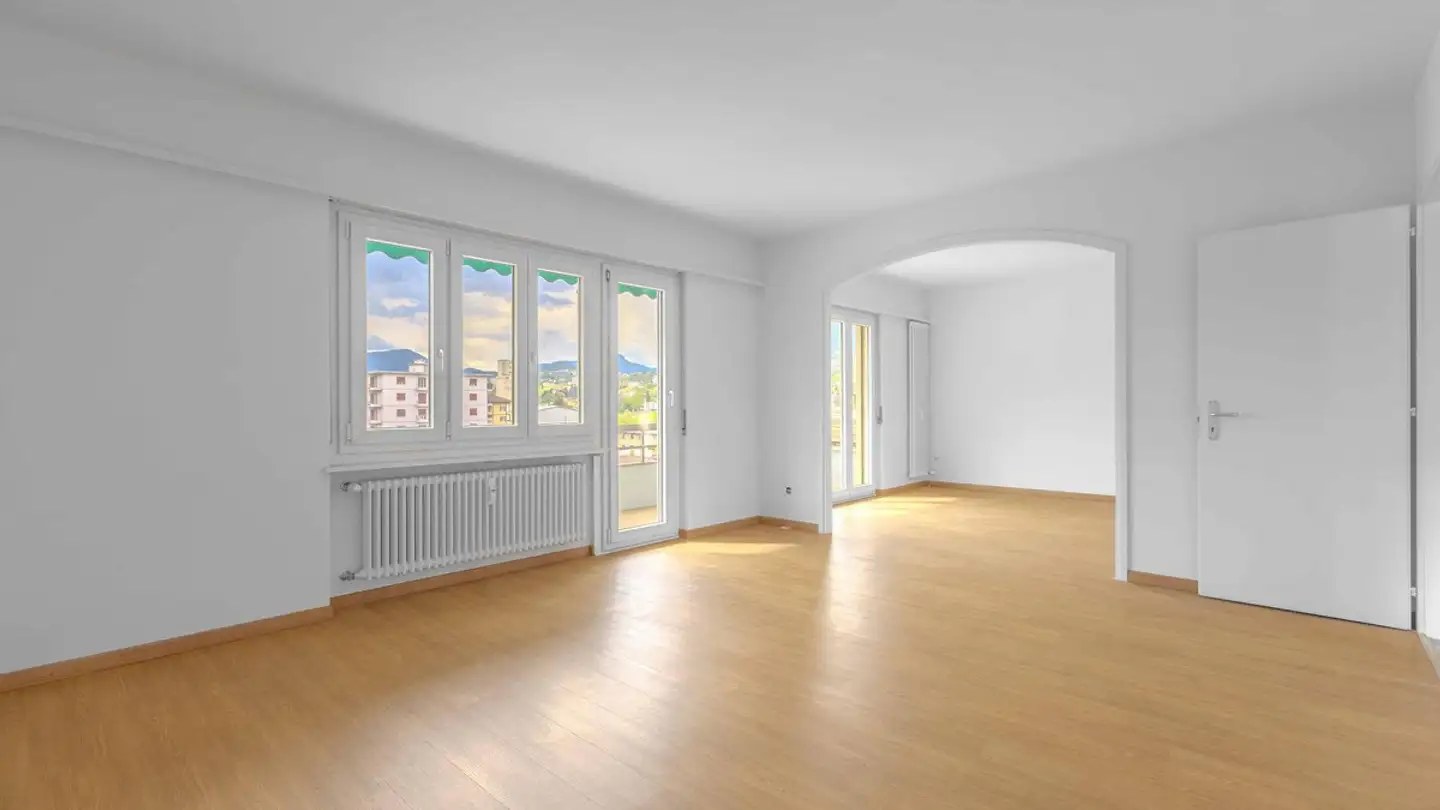 Apartment for sale - 6830 Chiasso