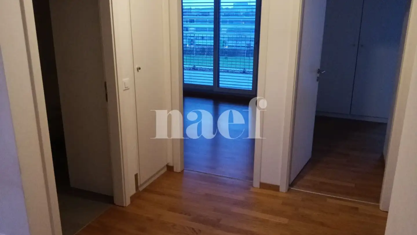 Apartment for rent - Chemin De La Traille 11, 1213 Onex - Photo 2