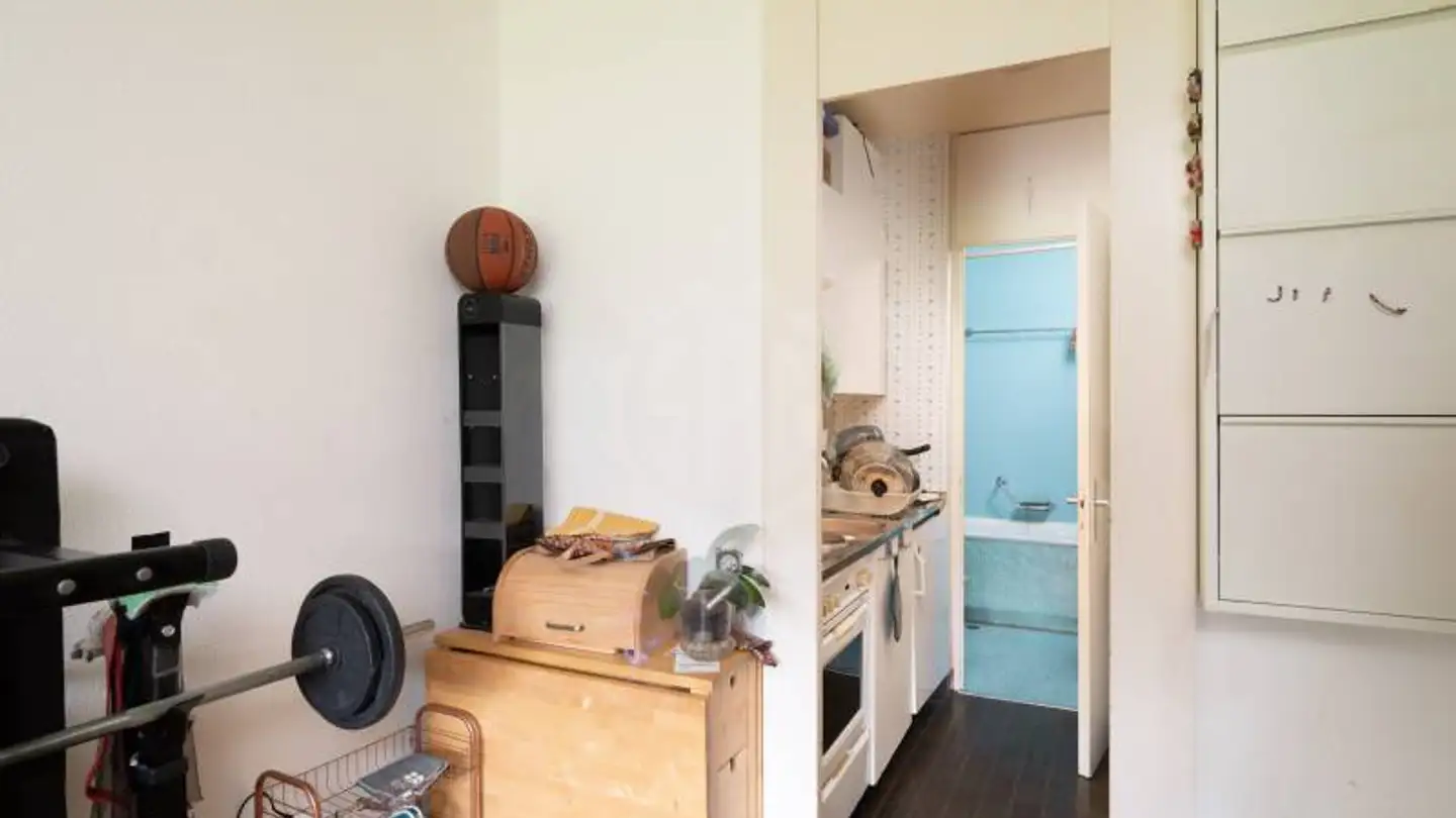 Apartment for sale - Chemin Colladon, 1209 Genève - Photo 3