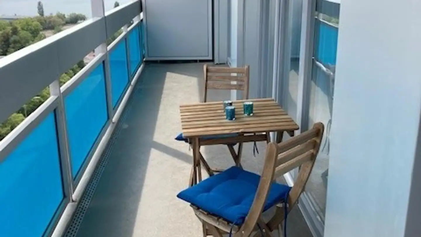 Appartement à louer - Chemin De Primerose 2, 1007 Lausanne - Photo 2