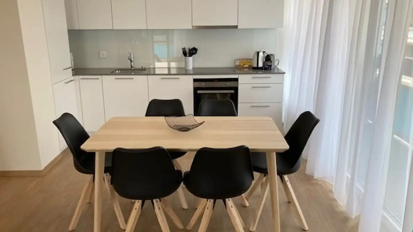 Appartement à louer - Chemin De Primerose 2, 1007 Lausanne - Photo 3