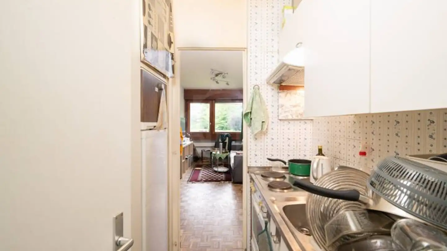 Apartment for sale - Chemin Colladon, 1209 Genève - Photo 4