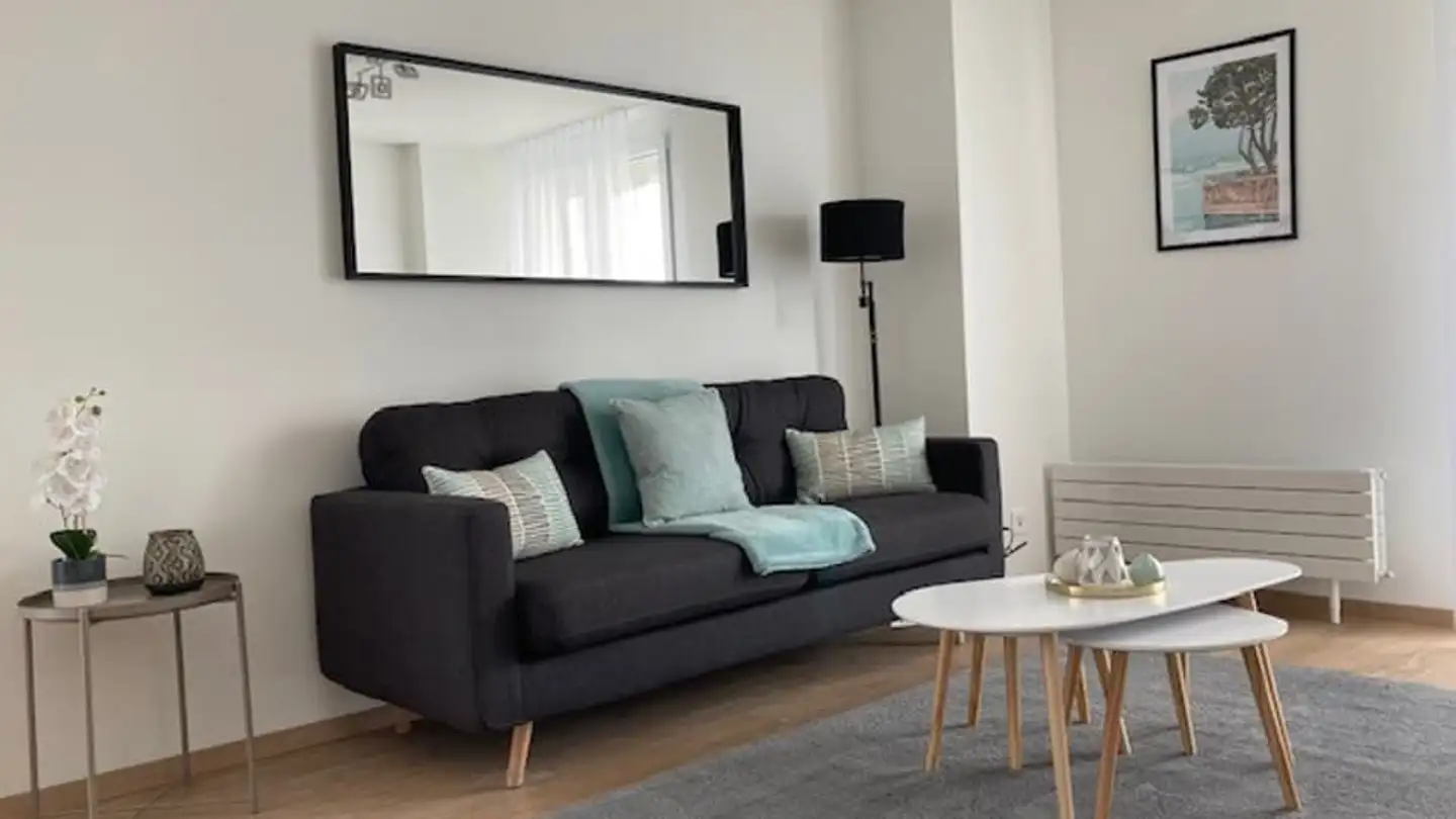 Appartement à louer - Chemin De Primerose 2, 1007 Lausanne - Photo 4
