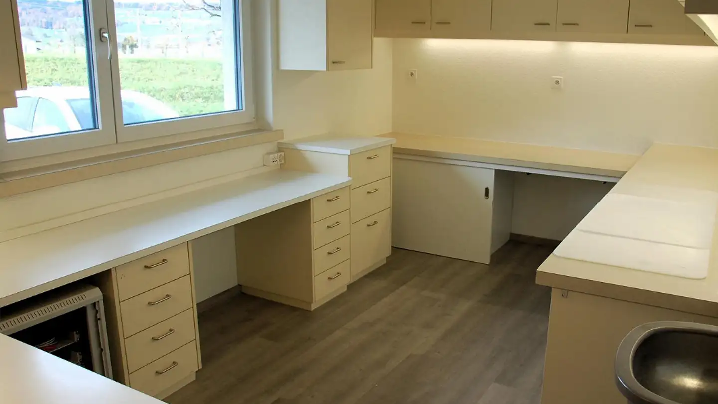 Commerciale in affitto - Bahnhofstrasse 6, 8862 Schübelbach - Photo 2