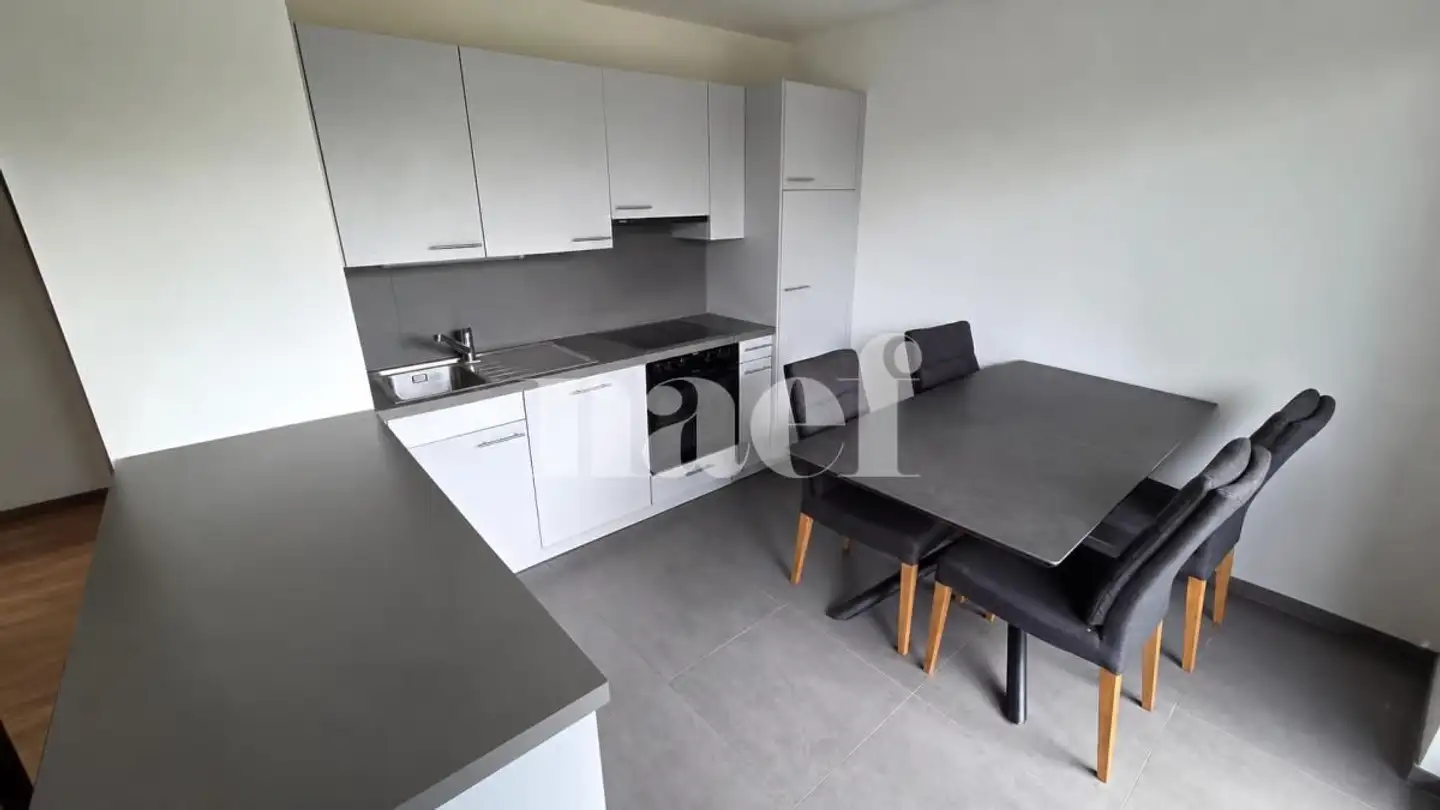 Apartment for rent - Chemin De La Traille 11, 1213 Onex - Photo 3