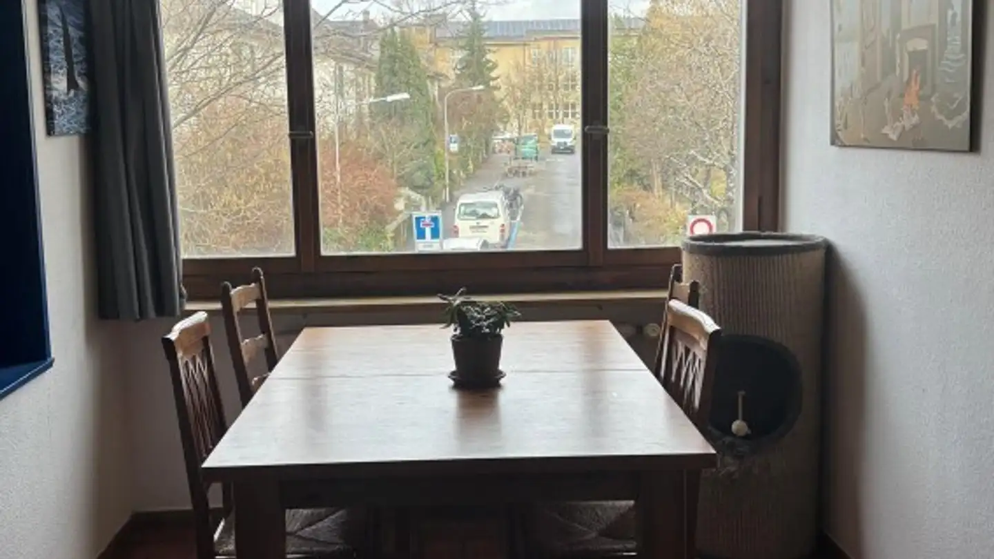 Single room for rent - 8045 Zürich - Photo 2